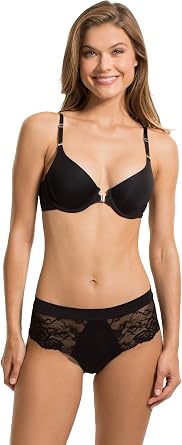 GIAPENTA Womens London X Back Bra