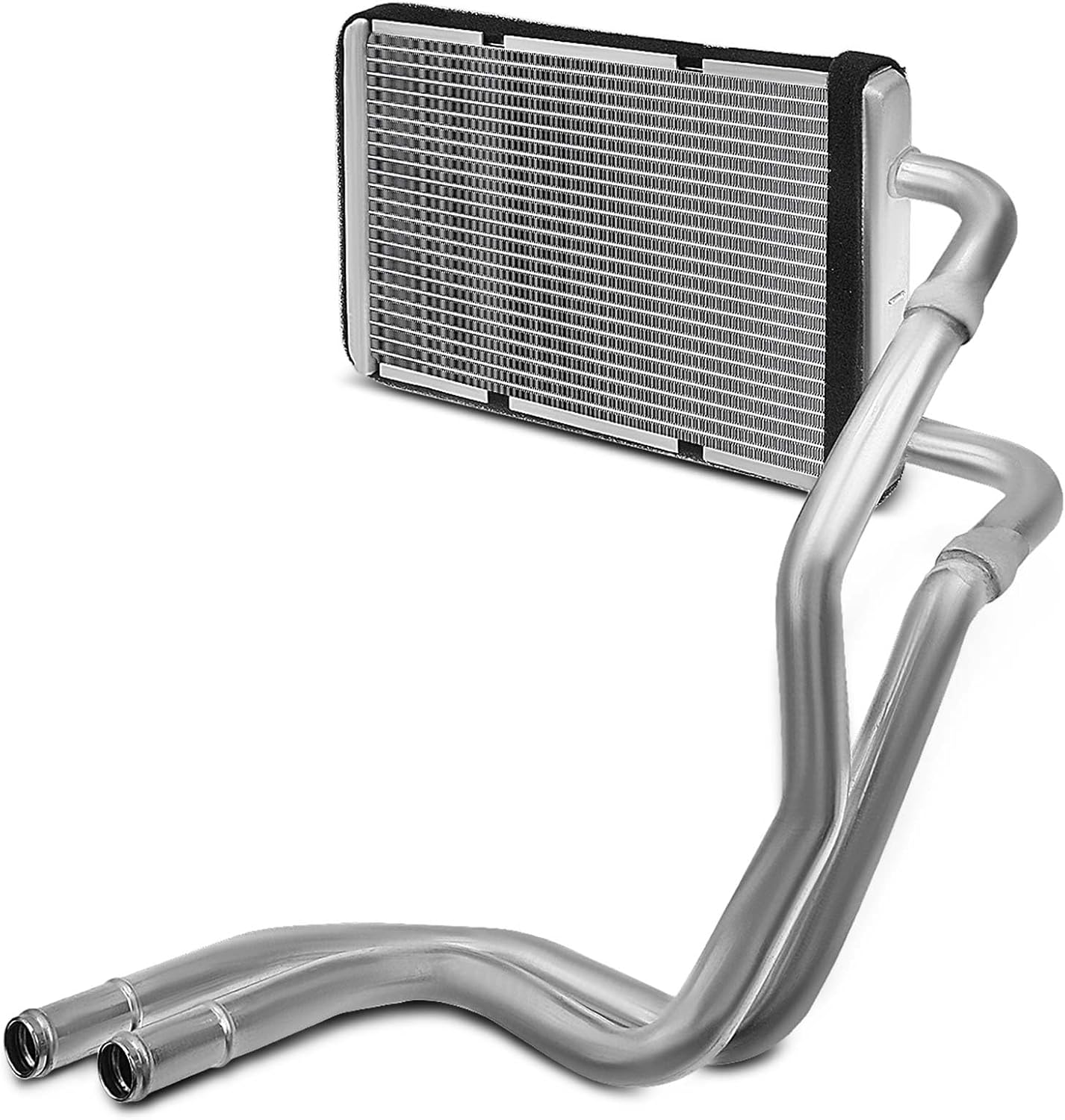 A-Premium HVAC Heater Core Compatible with Kia Spectra 2004-2006, Spectra5 2005-2006, L4 2.0L, Sedan, Hatchback, Replace# 97138-2F000, 97138-2F005