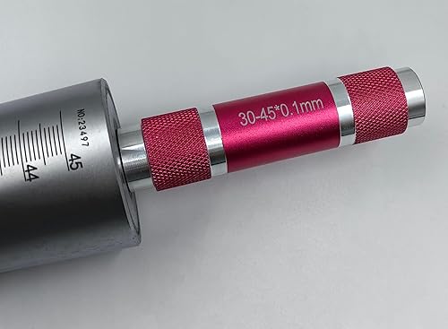 Miniatura 24 de Regla cónica de agujero, calibre de pinza, calibre de apertura cónica de amplia aplicación, medición de agujero redondo, probador de apertura