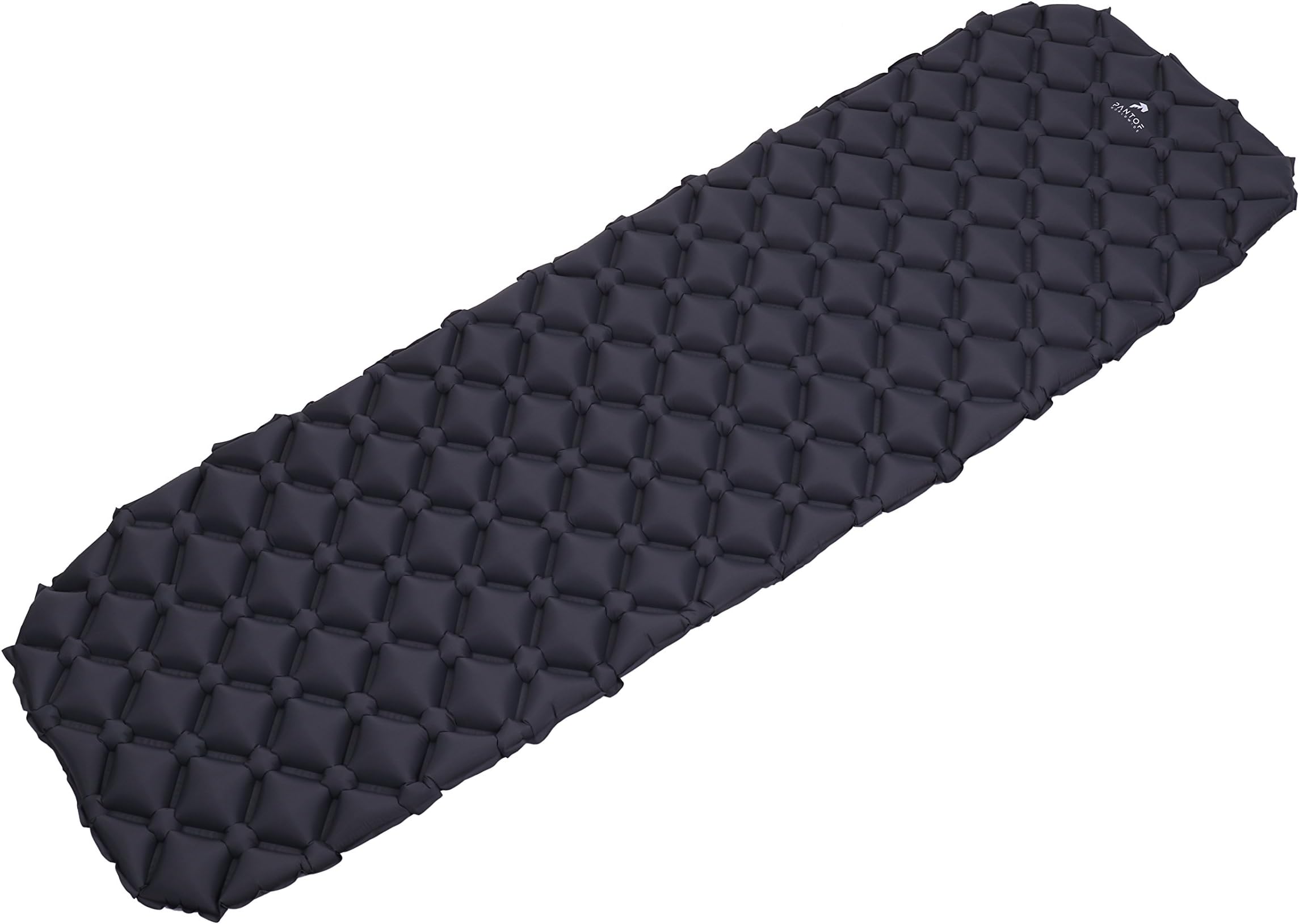 Ultra-light, Ultra Compact Inflatable Camping Backpacking Mattress Pad