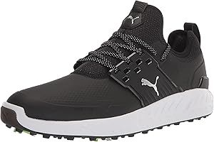Men's Ignite Articulate Golf Shoes: Elevate Your Swing with Unmatched Comfort