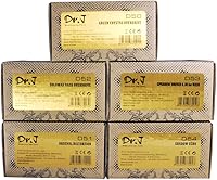 Vista 8 de JOYO Pedal de efecto de distorsión Mass de sonidos clásicos británicos Crunch a tonos modernos de alta ganancia para guitarra eléctrica edición