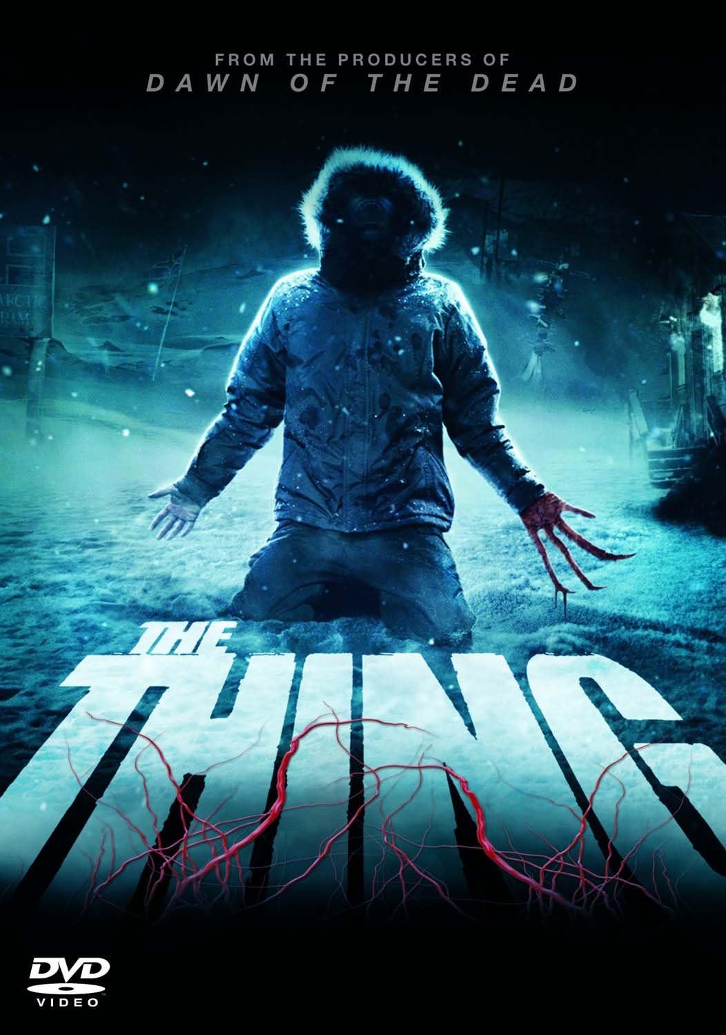 The Thing (2011)