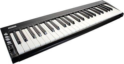 BIRD MK49 USB Controller Keyboard BIRD MK49 USB Controller Keyboard