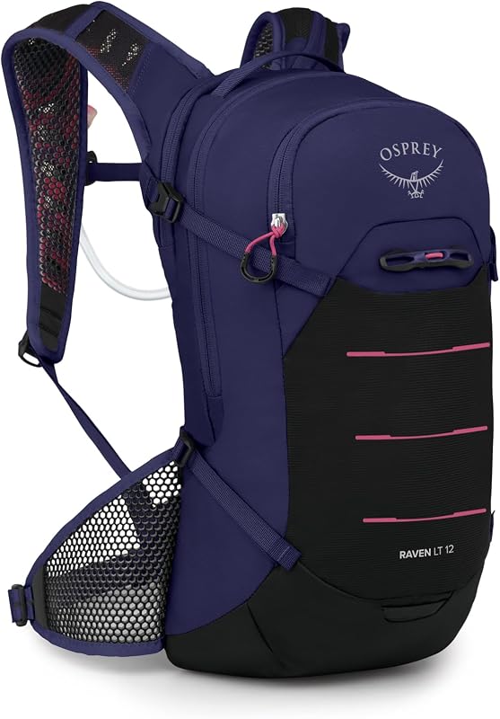 Raven LT 12 w-res