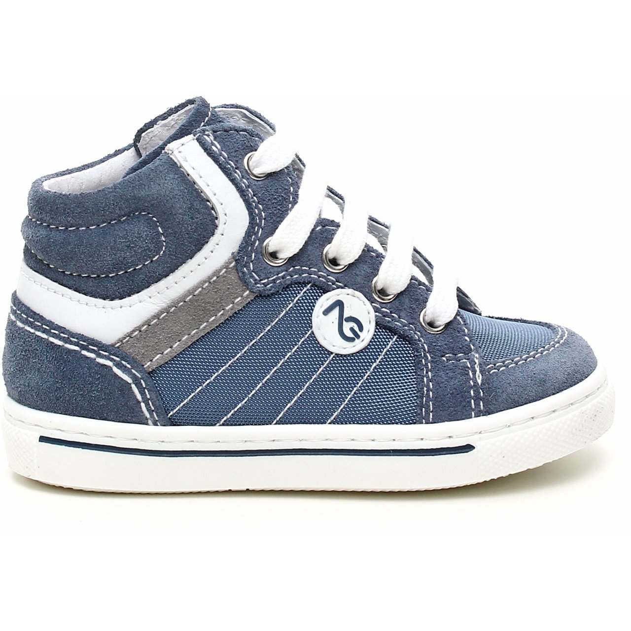 Baskets pour enfant printemps/été P523530M 203 légères - 2