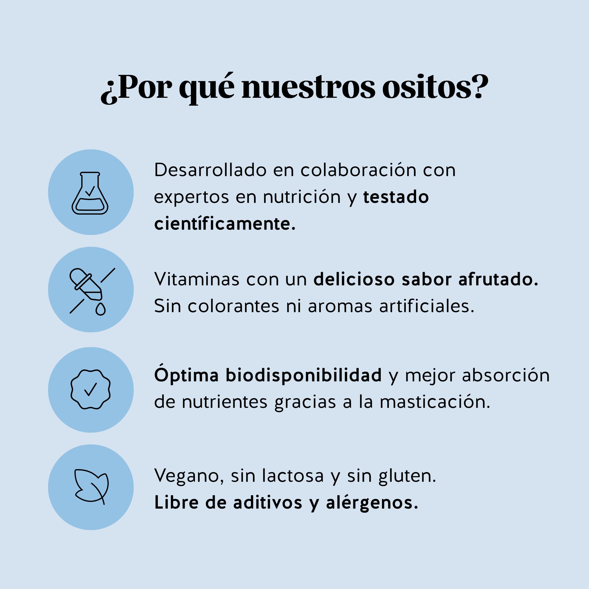 Wake Up Call Energy Vitamin - Soporte Natural de Energía con Guaraná 30 mg, Vitaminas B6, B12 y Biotina - 90 unidades (3 meses) - Sin Azúcar, Vegano - Bears with Benefits