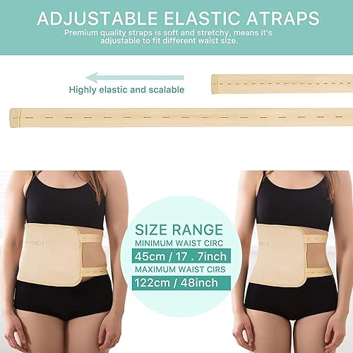 Miniatura 5 de Paquete de aceite de ricino, paquetes de aceite de ricino para desintoxicación del hígado para ayudar a dormir, cintura, pecho y cuello, paquete de