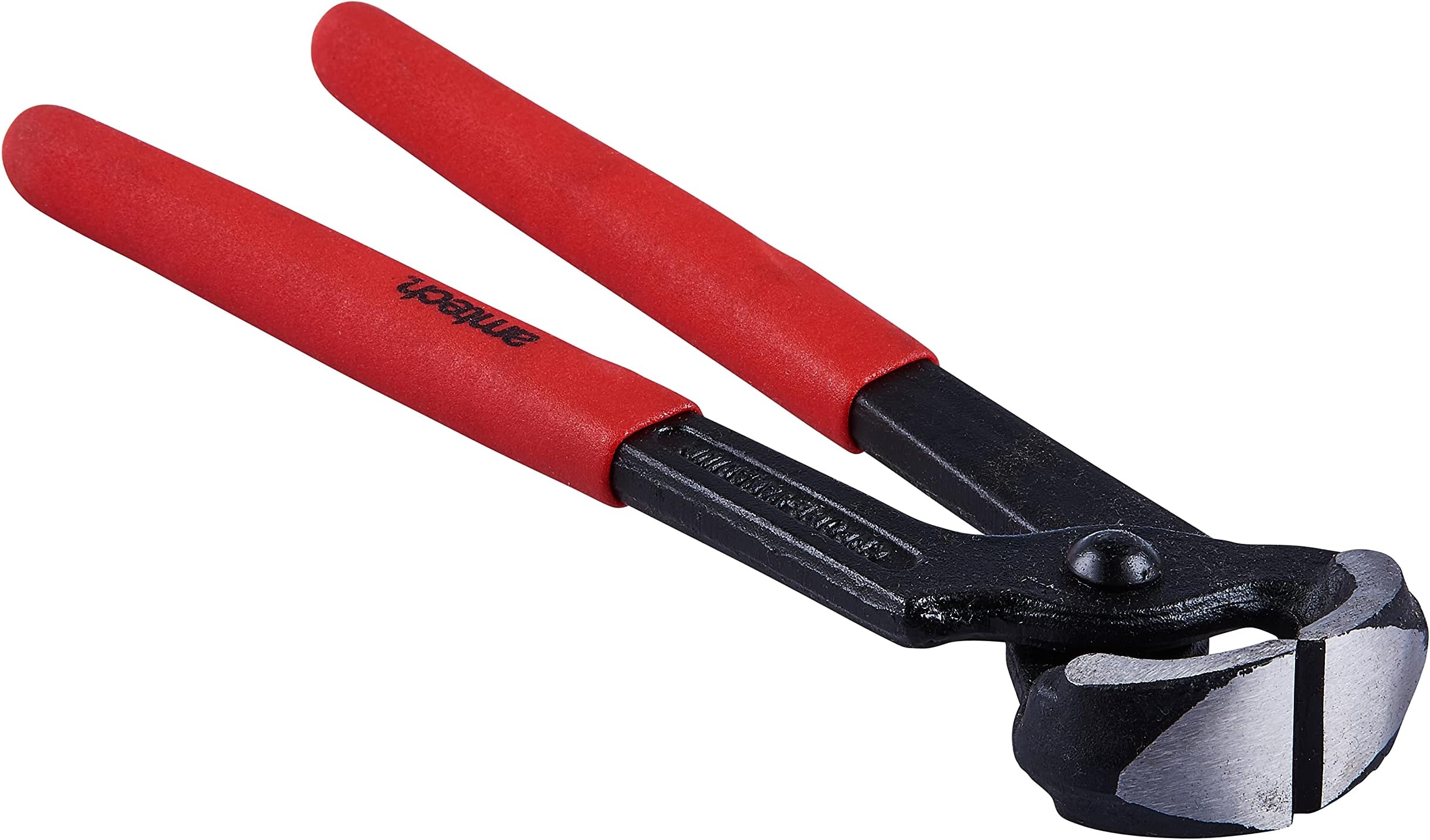 Amtech B4150 GS Approved CRV Pincer, 8-Inch