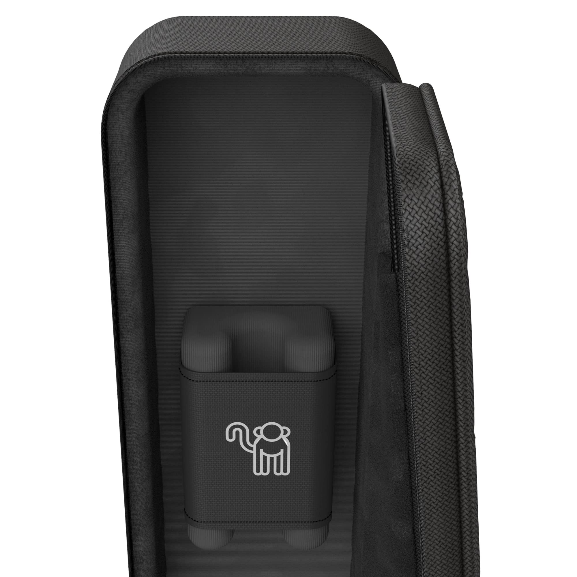 MONKEY LOOP Rocking Bass Funda Bajo Eléctrico Profesional