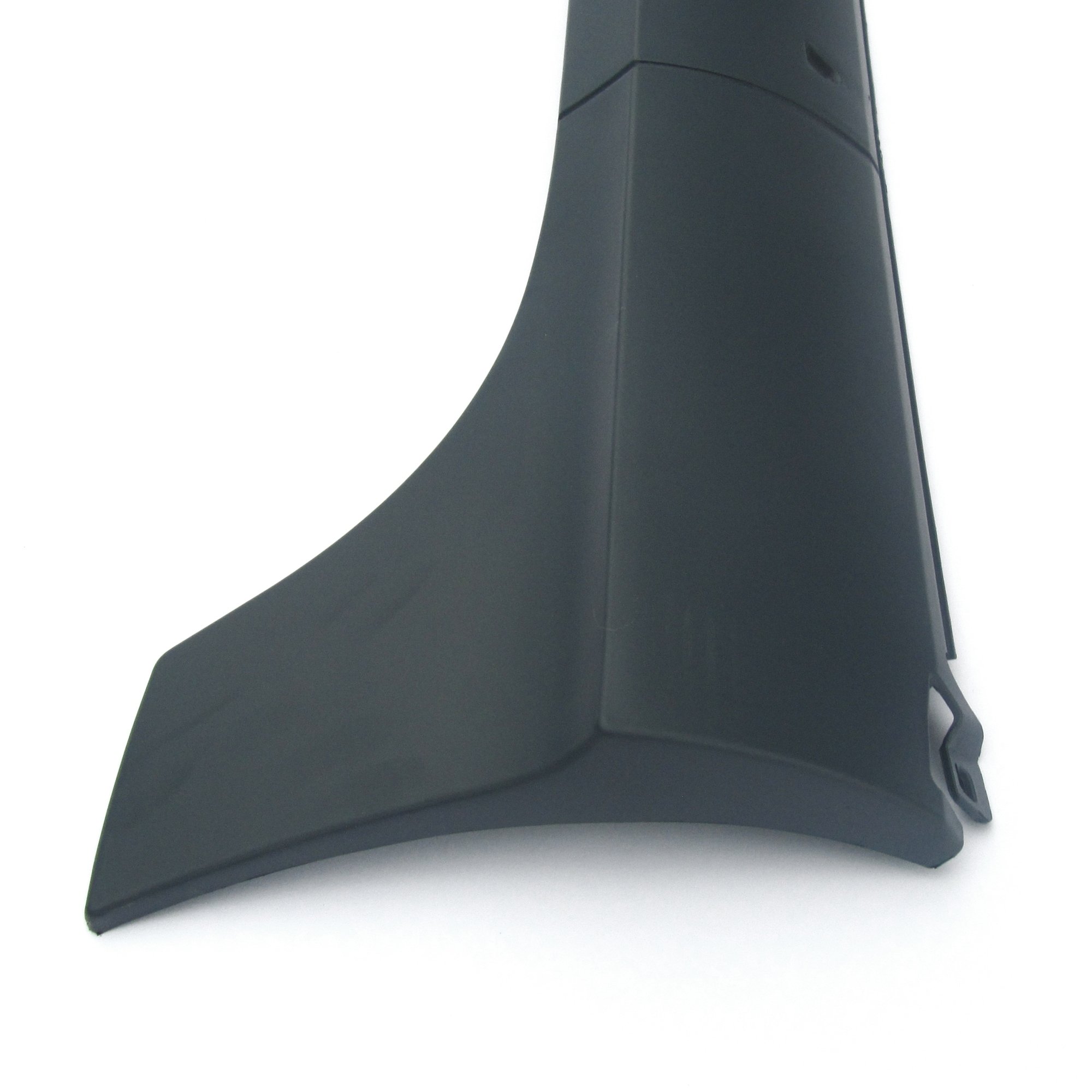 JOM 20753 Seitenschweller in Sport-Optik mit Anbaumaterial