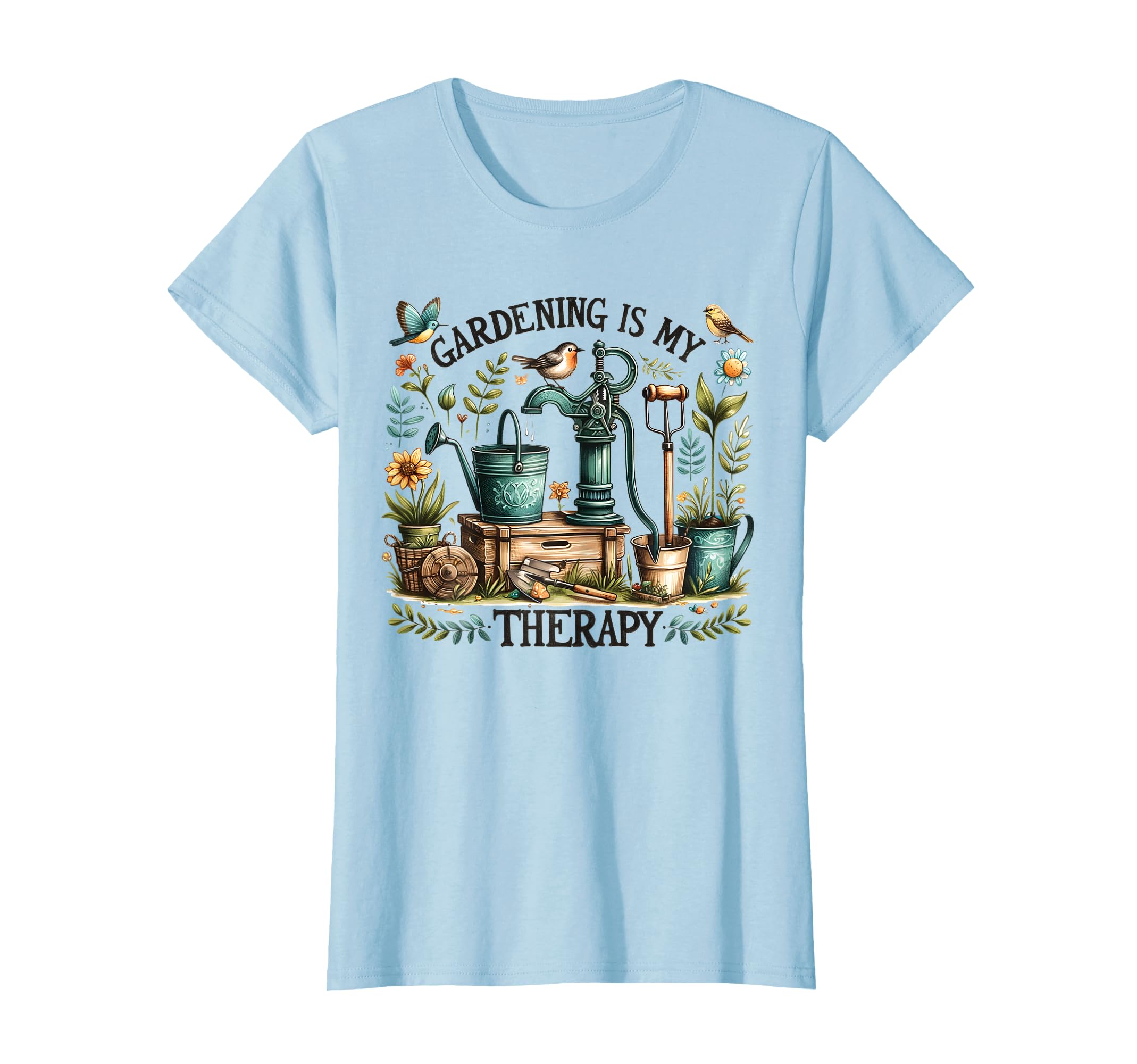 Kleidung mit Designs von Amazon Merch on Demand