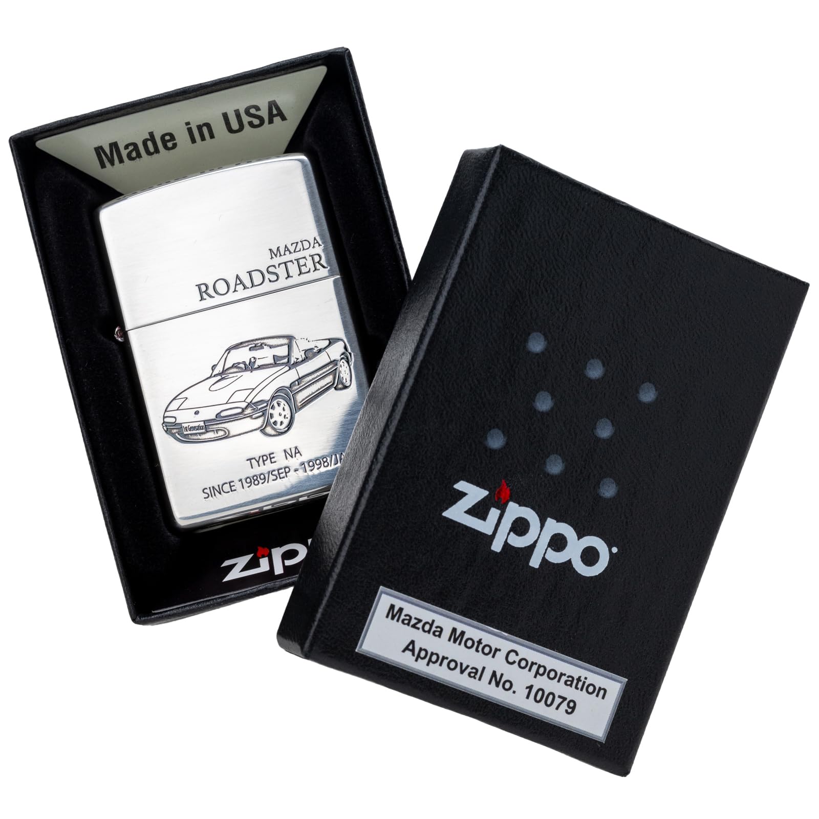 Amazon.co.jp: ジッポー(Zippo) ライター スタンダード