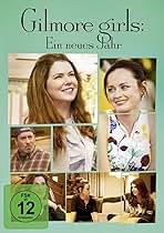 Amazon.co.jp: ギルモア・ガールズ: DVD