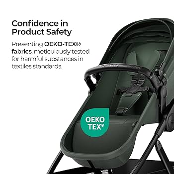 Amazon.com : MAMA & BABY Rovee Baby Stroller, 2-in-1
