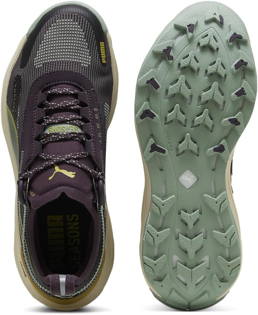 Puma Womens 37961805
