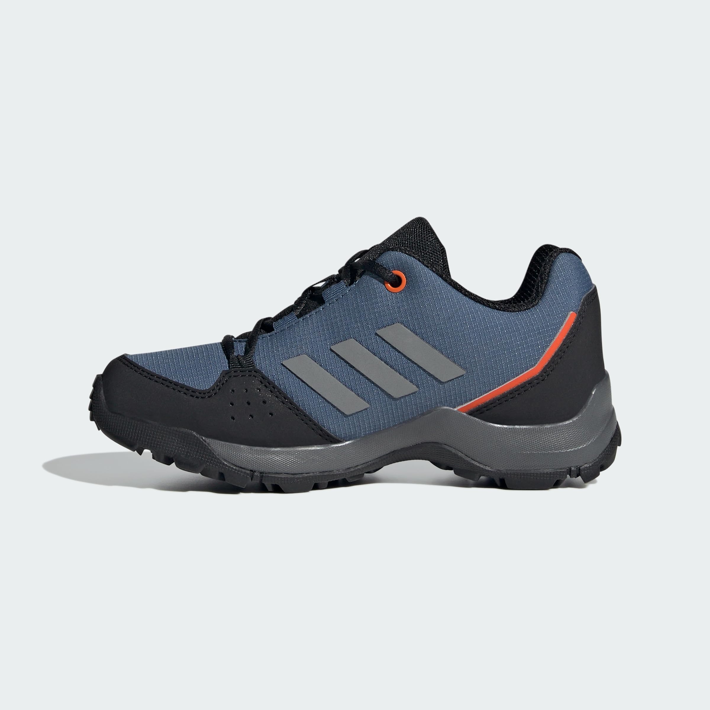 adidas Terrex Hyperhiker Low K, Stivali da Escursionismo Alti Unisex-Bambini