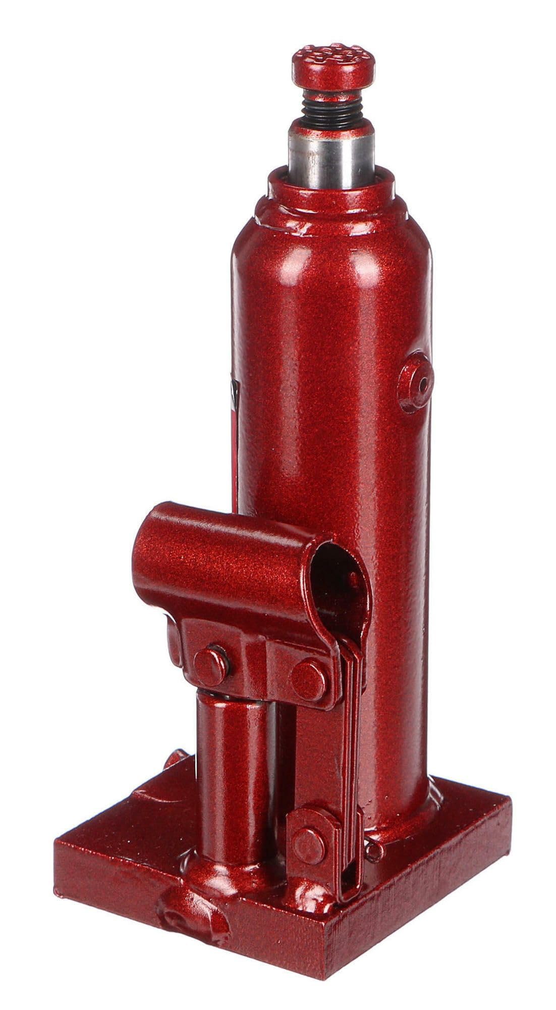 SX BOTTLE JACK PREMIUM 3T | Podnośnik hydrauliczny typu „butelkowego” | Udźwig 3 tony