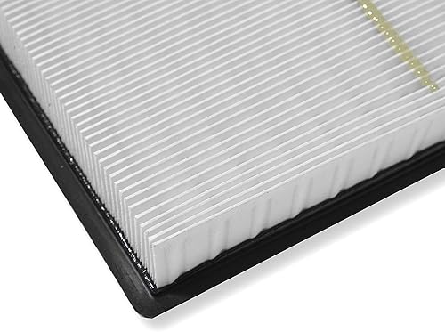 Miniatura 152 de Spearhead MAX THRUST - Filtro de aire para motor, para vehículos de bajo y alto kilometraje, aumenta la potencia y mejora la aceleración