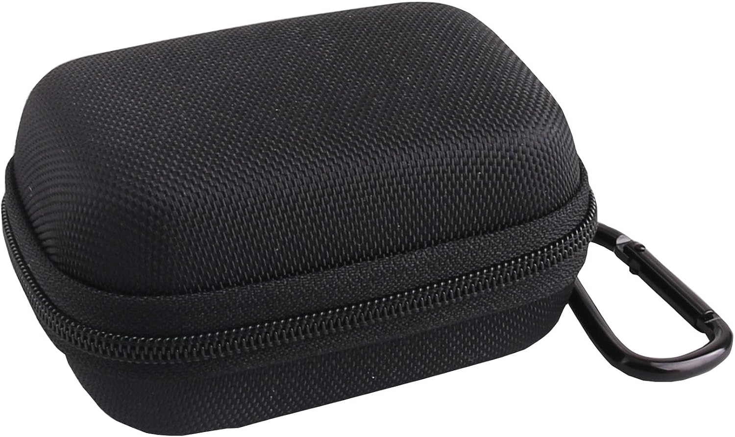 Anker Nano 45W 10000mAh Power Bank Hard Travel Case, Black