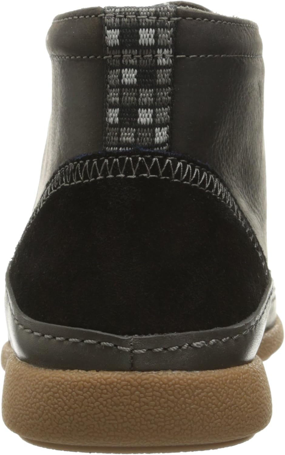 chaco montrose chukka