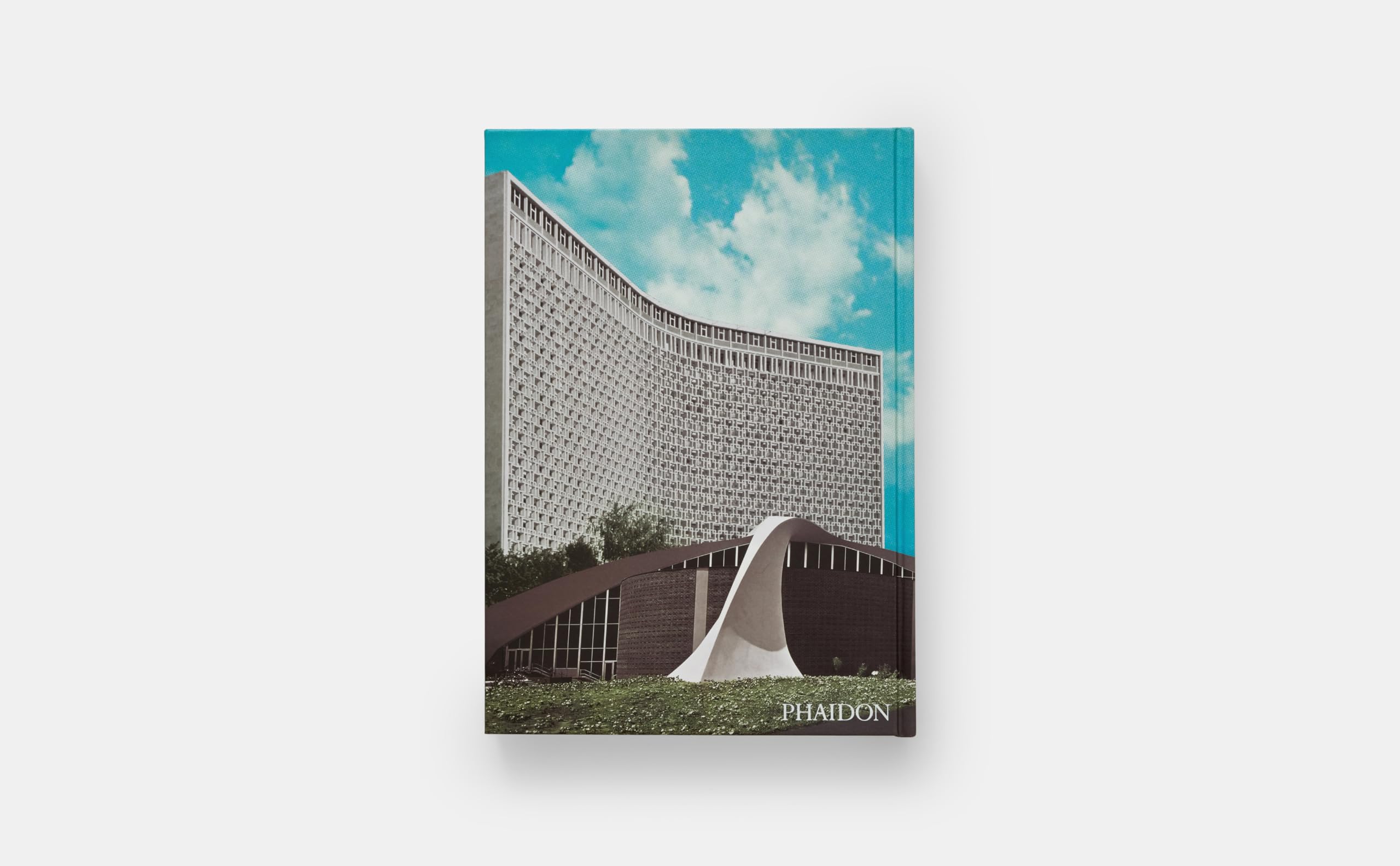 Atlas of Mid-Century Masterpieces (ARCHITECTURE)