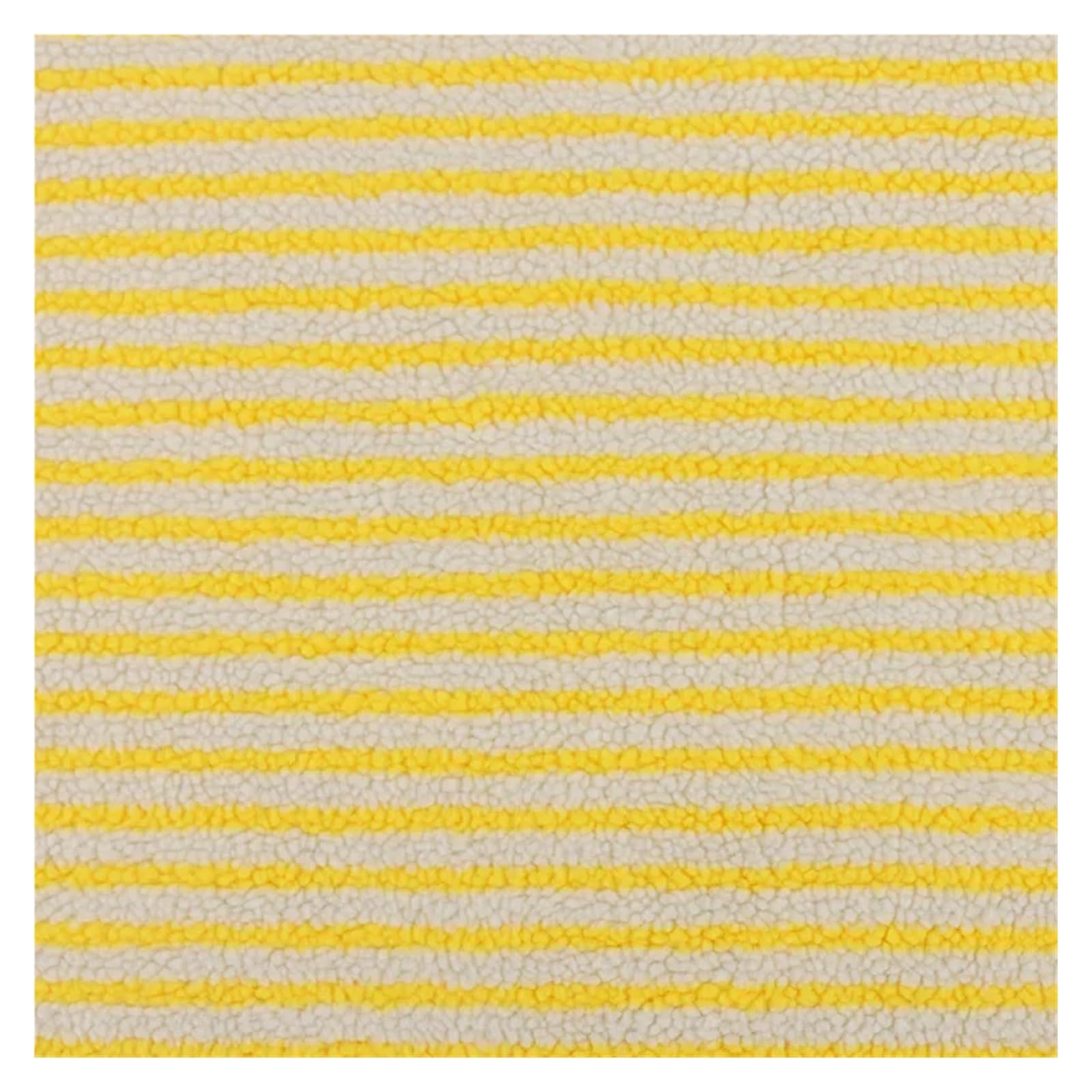 Tejido de forro polar de punto Tela de lana cordero Jacquard 160x45cm for ropa abrigo, almohadas for el hogar, telas hechas a mano DIY(Color 7,160x90cm)