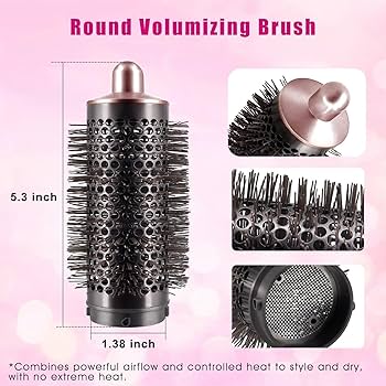 Dyson Airwrap HS01 ヘアスタイラー　くし形 Dyson Airwrap HS01 ヘアスタイラー くし形 Dyson Airwrap HS01