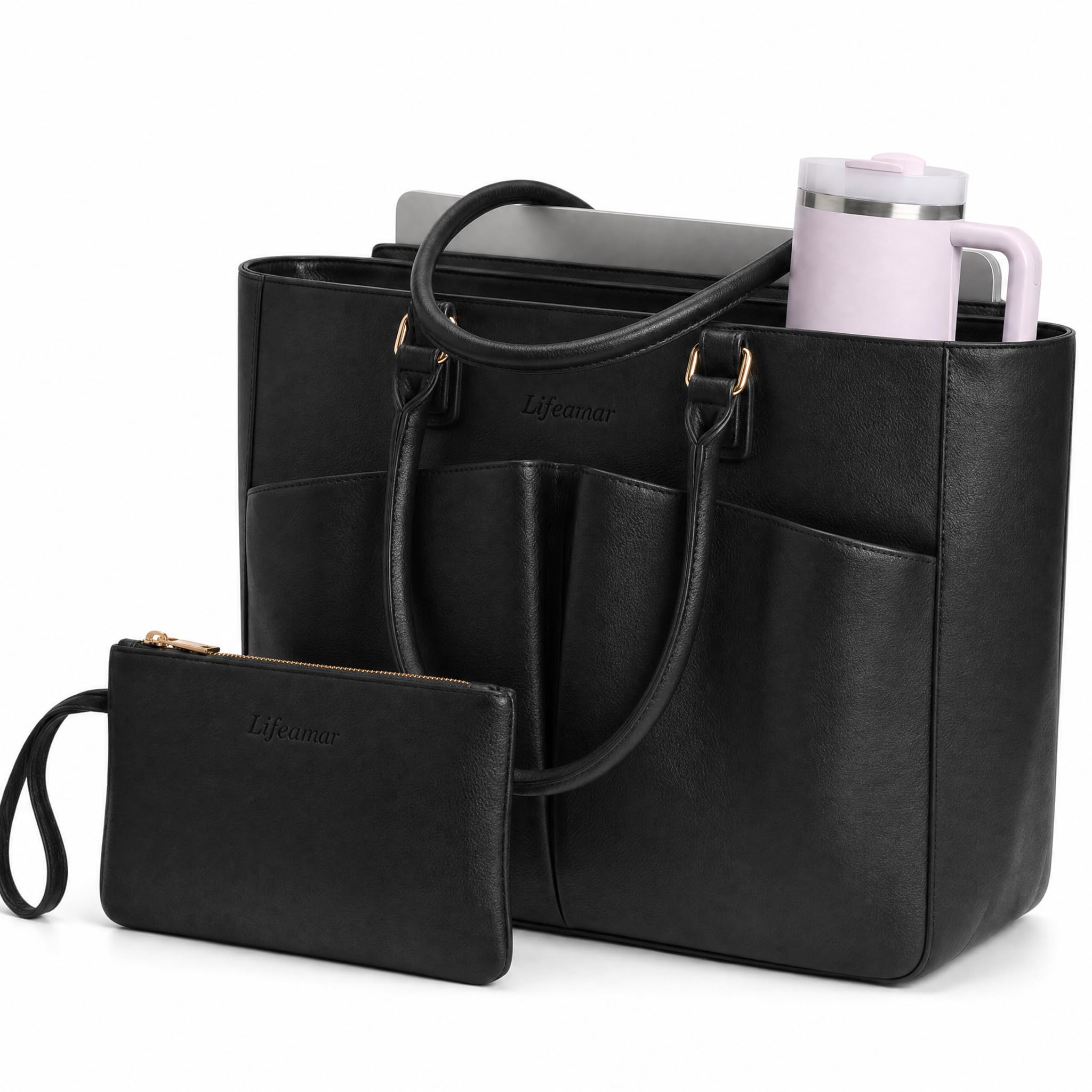 Laptop Compartment