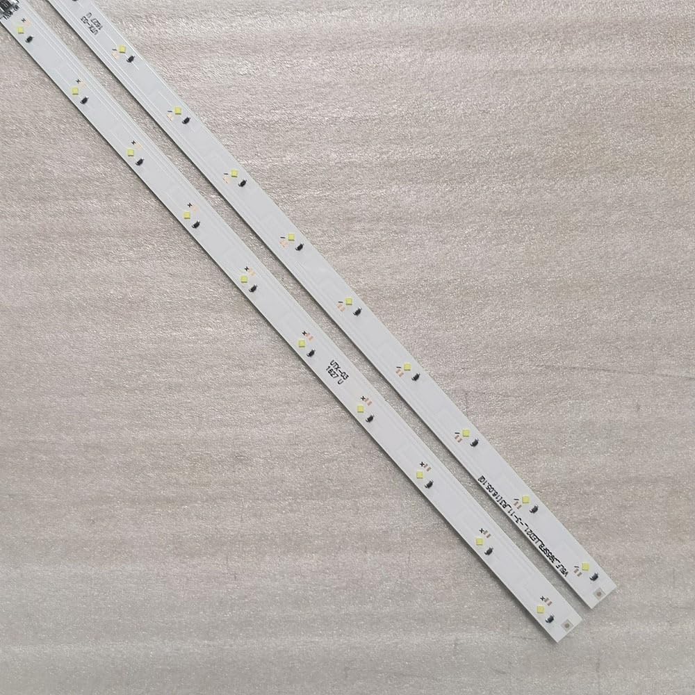 for 2-Piece Strip Models UE40K5100AU UE40K5100AK UA40K5100AK UE40K5300AF UE40K5100AW UN40K5100AF V6LF_395SFA 395SFB_LED21
