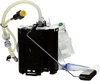 Vista 8 de Delphi Módulo de combustible FG1697