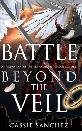 Battle Beyond the Veil