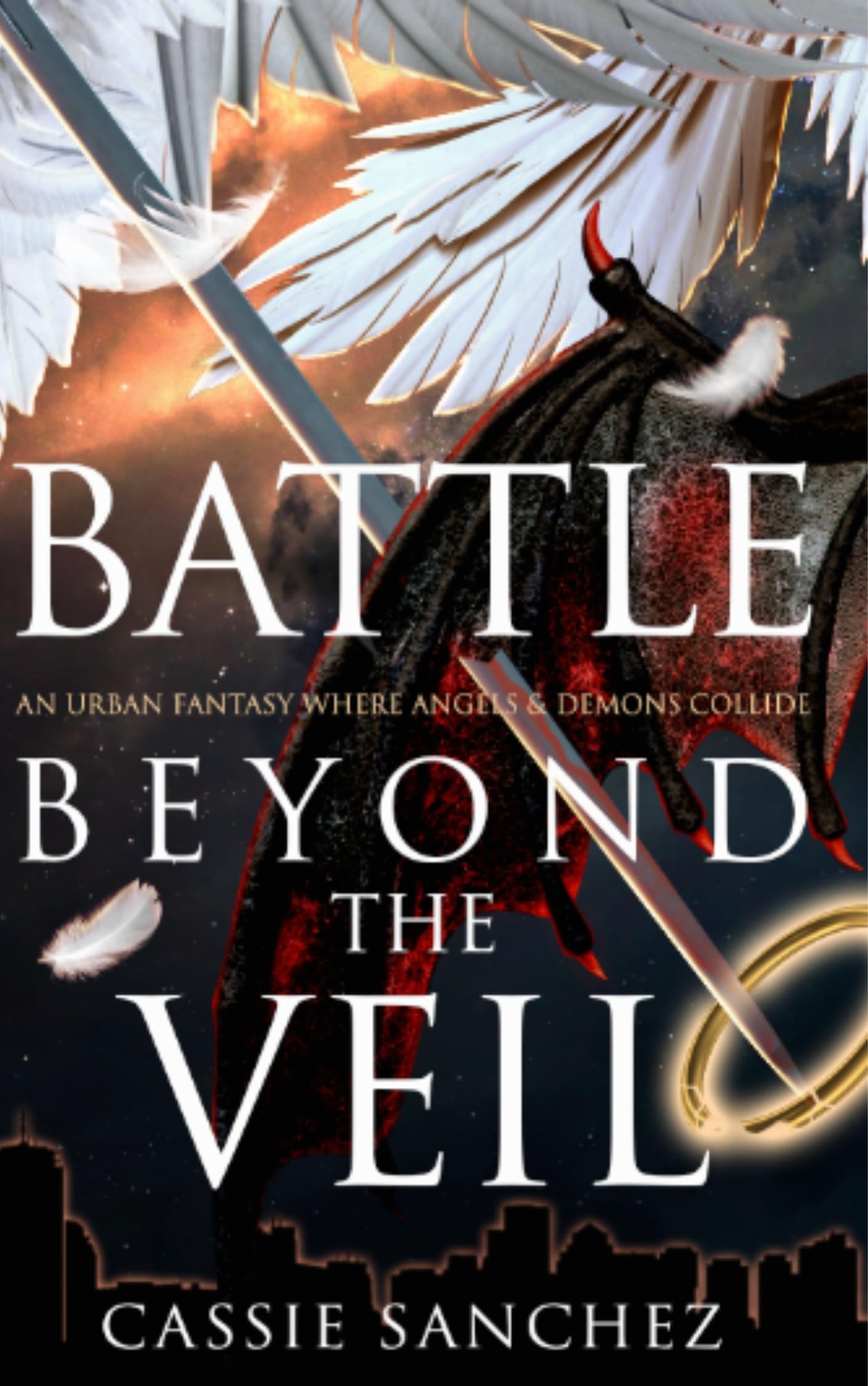 Book review of Battle Beyond the Veil - Readers' Favorite: Book Reviews ...