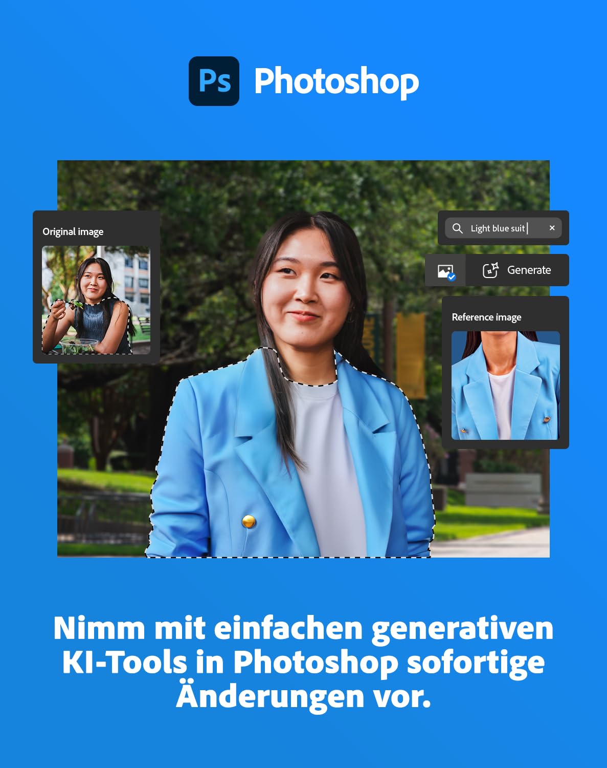 Adobe Creative Cloud Pro | Student & Teacher & McAfee Total Protection 2026 (Automatische Verlängerung) | 6 Geräte |12 Monate | Digitaler Download