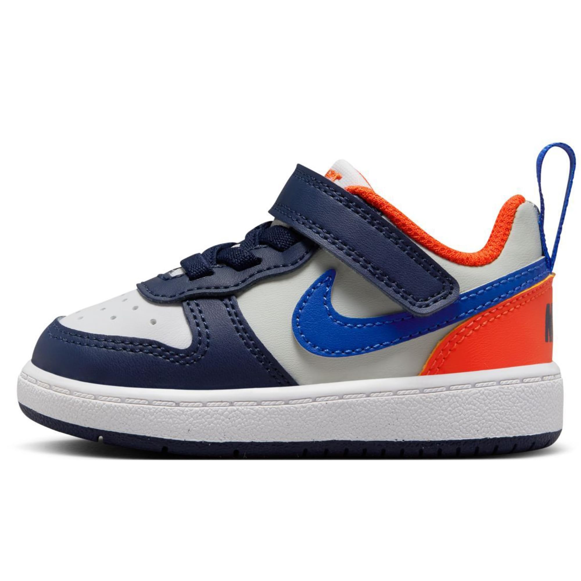 Nike Scarpa Nike Court Borough Low Recraft – Bebè E Bimbo/A ScarpaUnisex - Bambini e Ragazzi
