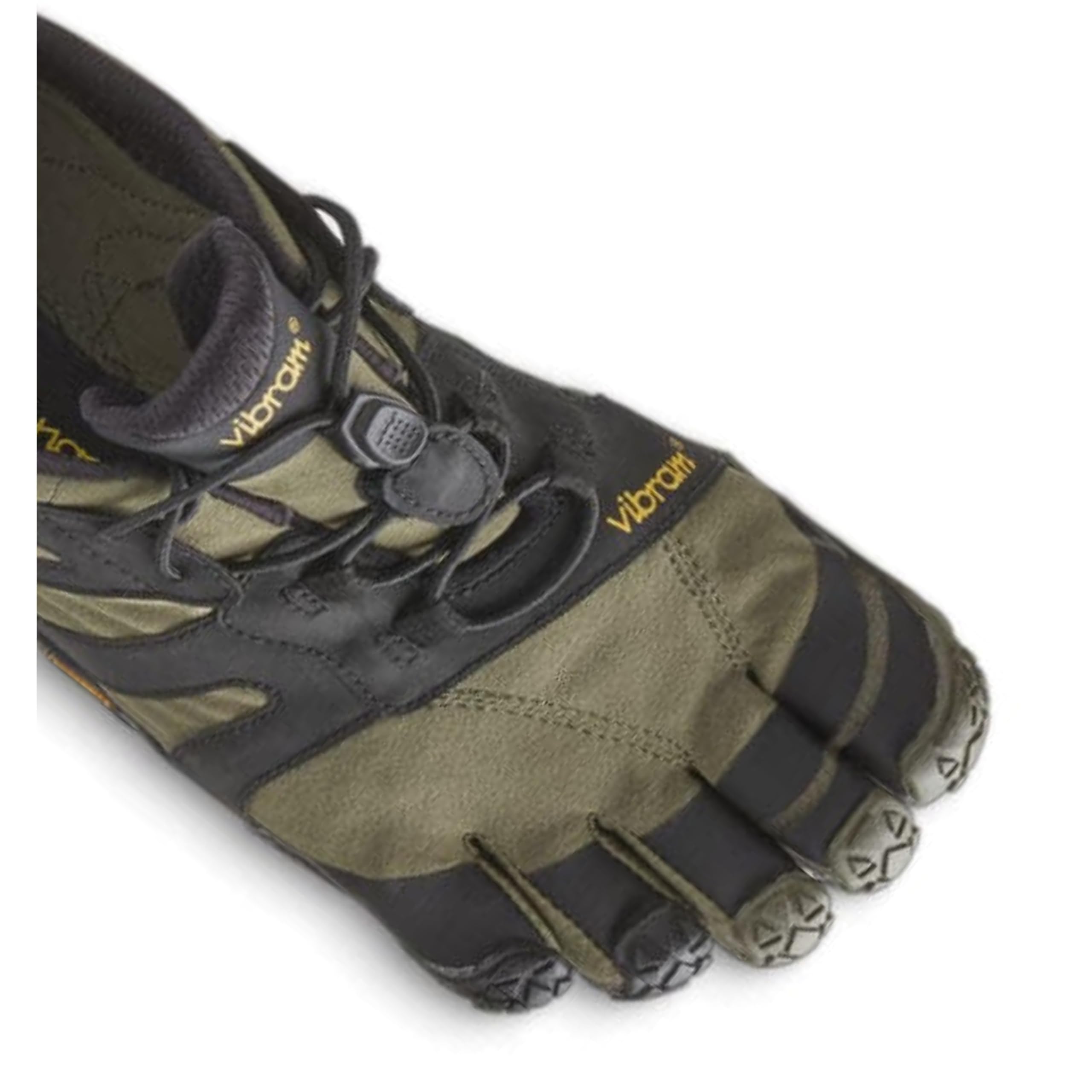 Vibram Fivefingers V 2.0, Zapatillas de Trail Running Mujer