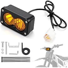 Nexvey Flash/Flash Pro Ebike LED
