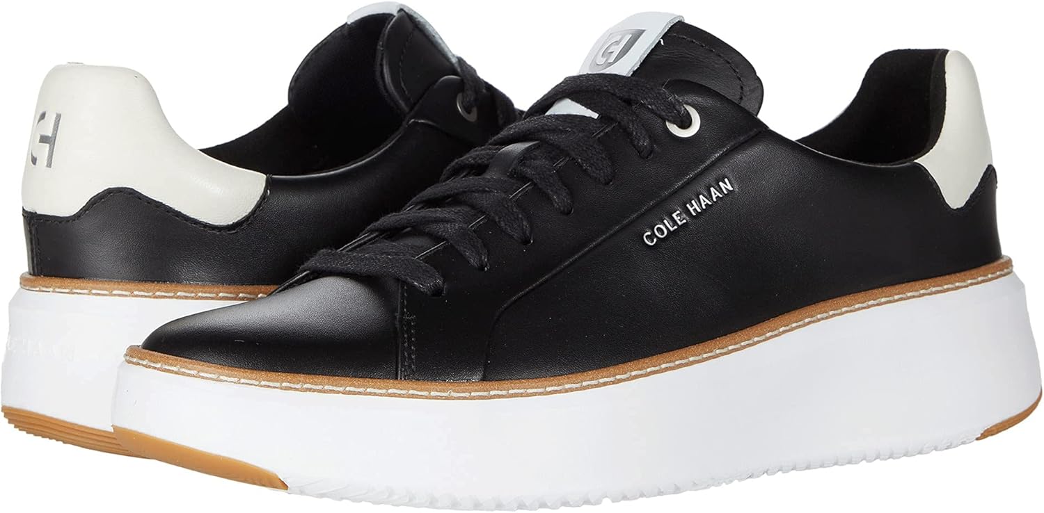 Cole Haan Women's Grandpro Topspin Sneakers