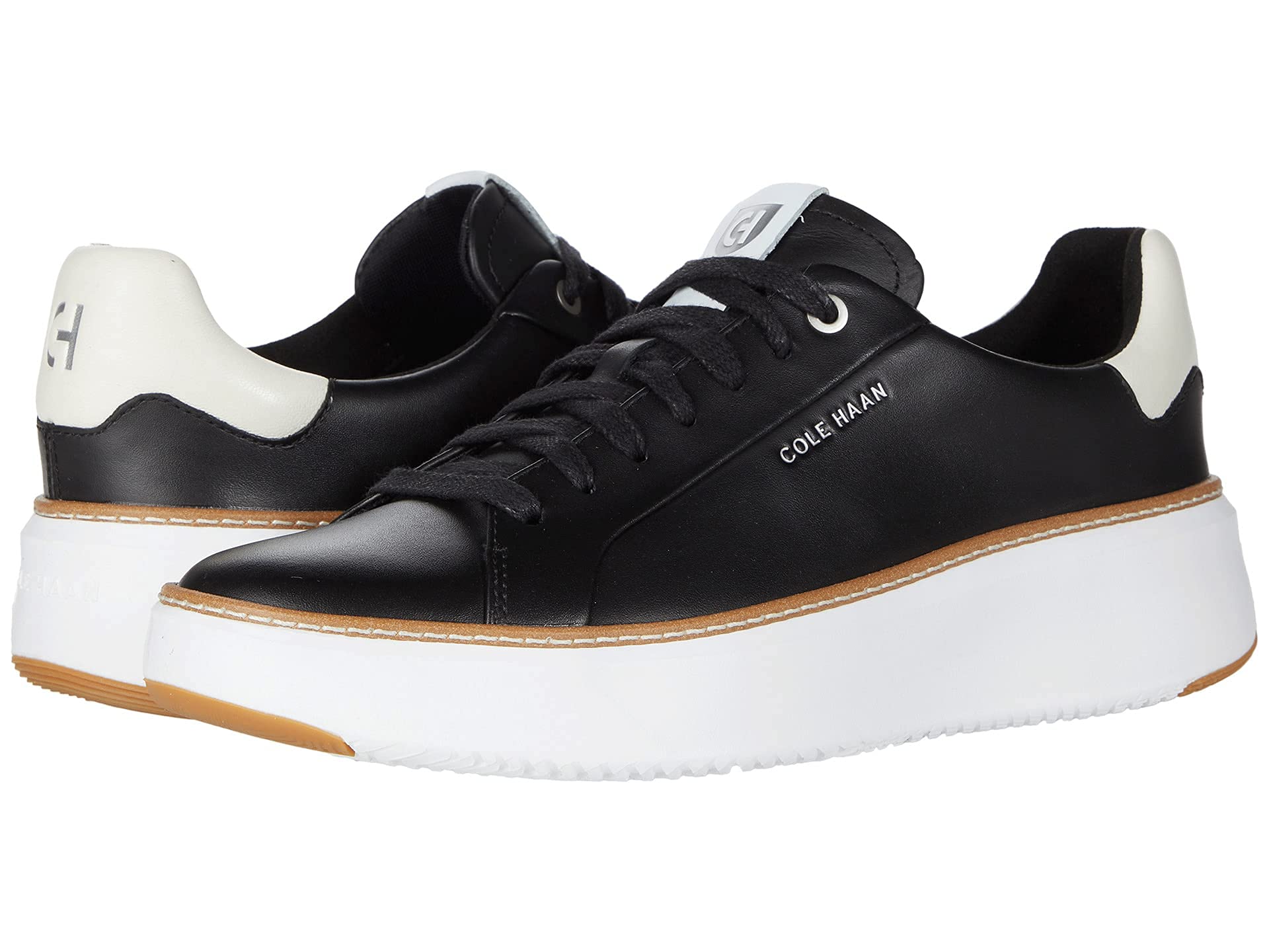 Cole Haan Grandpro Topspin Court: Fit Quirks and Comfort Concerns — Are These Your Next Go-To Sneakers?