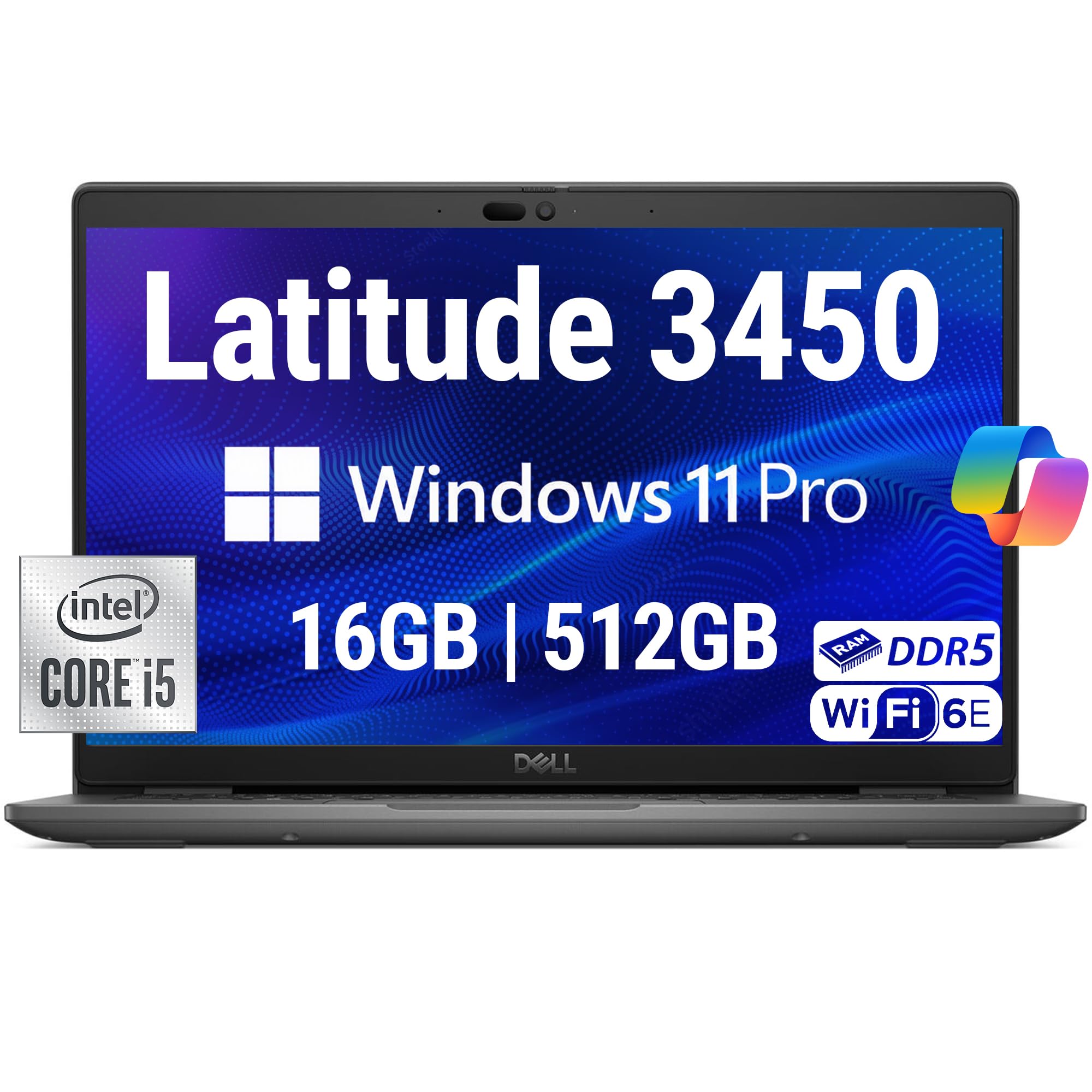 DELL - i5-3450 新SSD240GB＋HD1TB 8GB USB3.0 無線LAN Dell Latitude 3450 14 Inch Laptop | Dell USA