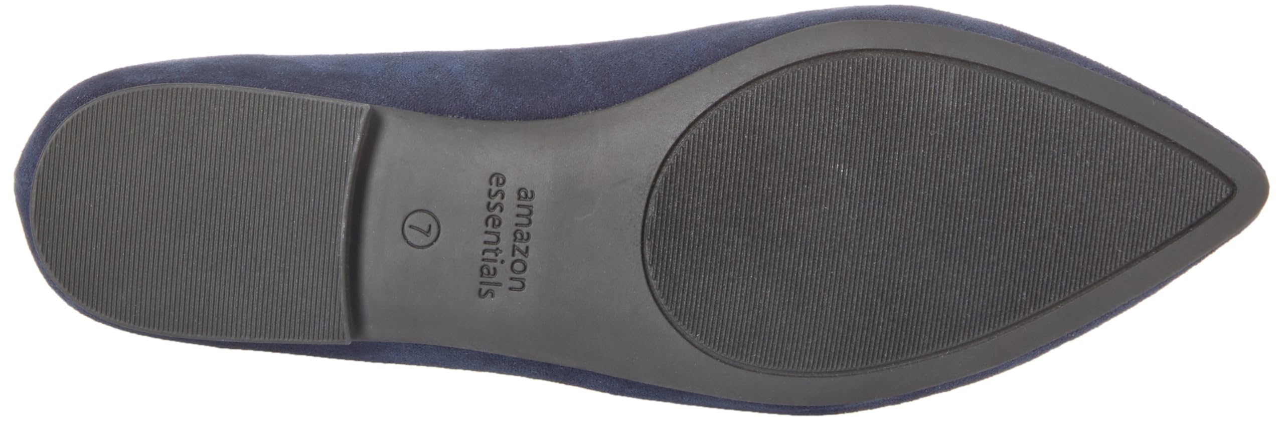 Amazon Essentials Mujer Mocasín Plano