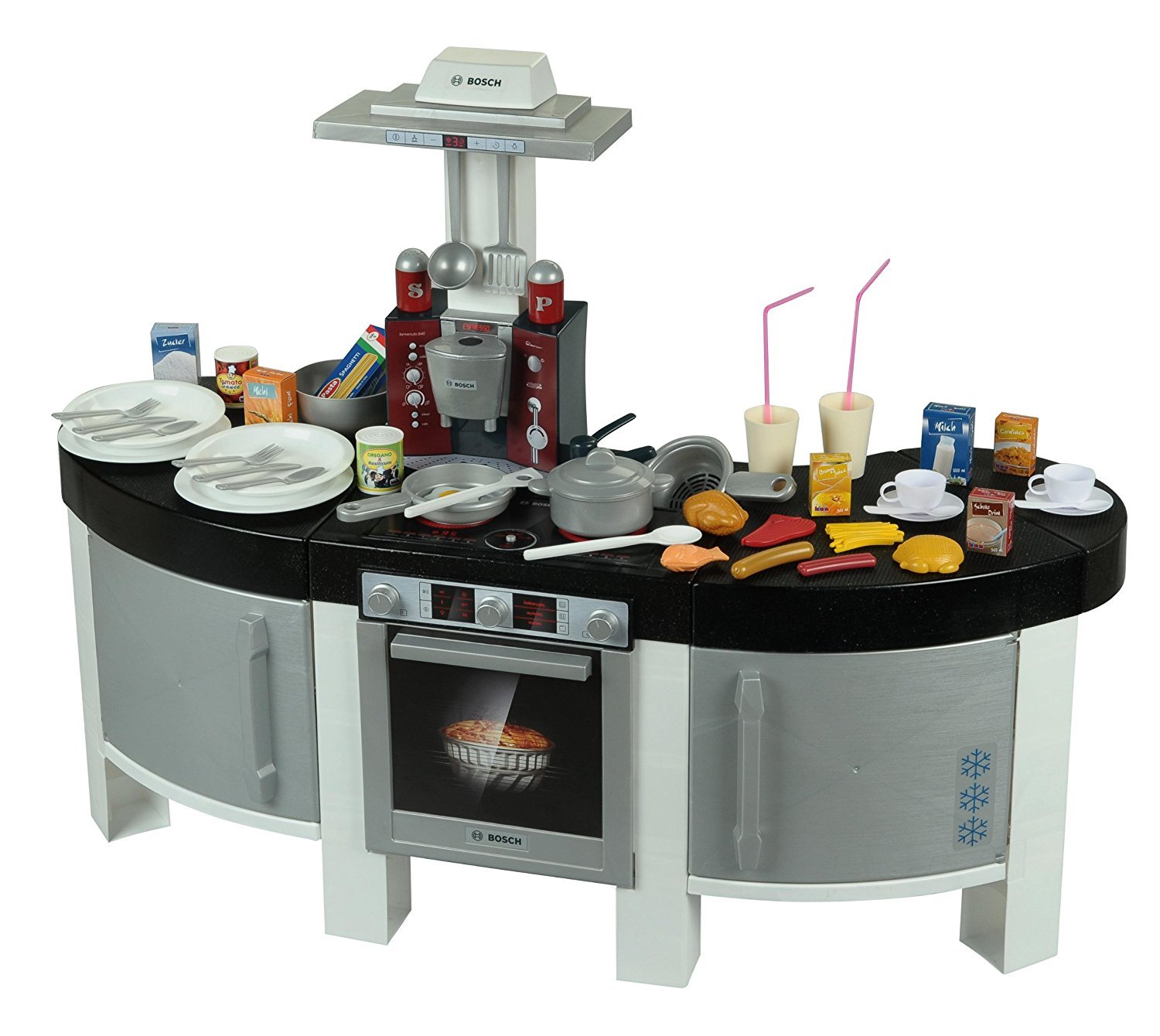 Theo Klein 9291 - Bosch Kitchen Vision,Toy