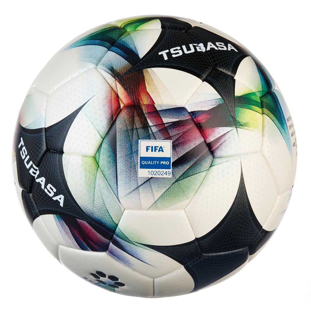とみー　adidas　TSUBASA 公式試合球 FIFA品質 5号球 Amazon.co.jp: 【FIFA検定球/JFA検定球 サッカーボール5号球】 SFIDA