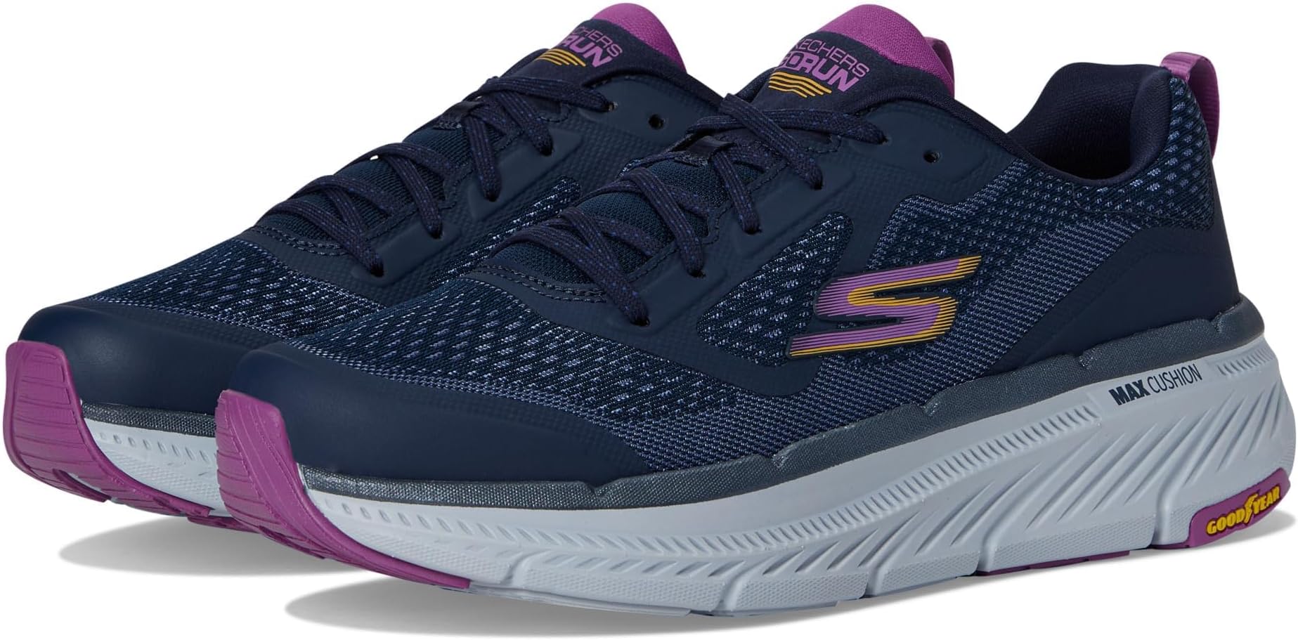 Womens Max Cushioning Premier 2.0