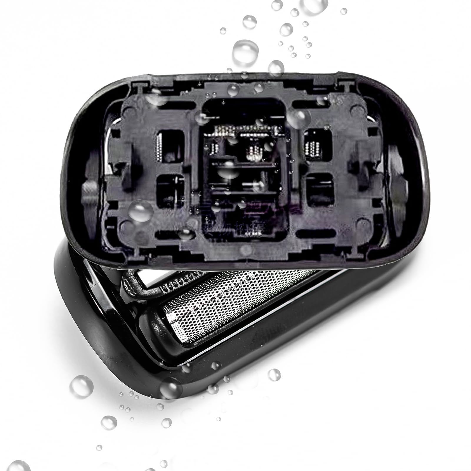 Series 5 Series 6 53B Shaver Replacement Head