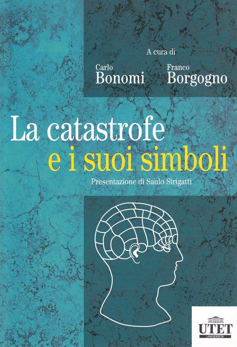 La Catastrofe E I Suoi Simboli - 4