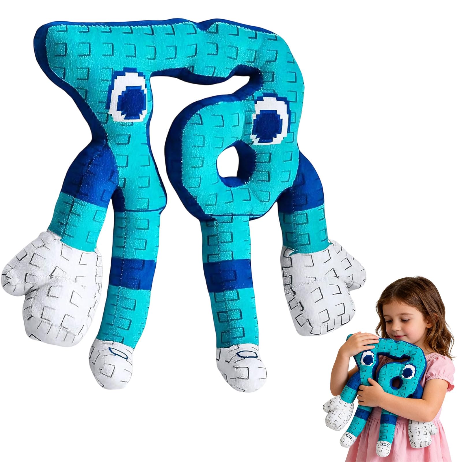 Ajuanbazha Steal A Brainrot Peluche 67, Orsetto Tralalero Tralala Morbidoso, Peluche Italiano Brainrot Strampalato, Regalo Divertente Per Collezionisti E Bambini