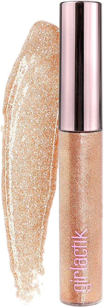 Girlactik Lip Pearls Glosser 7 g / .24 oz (Glow)