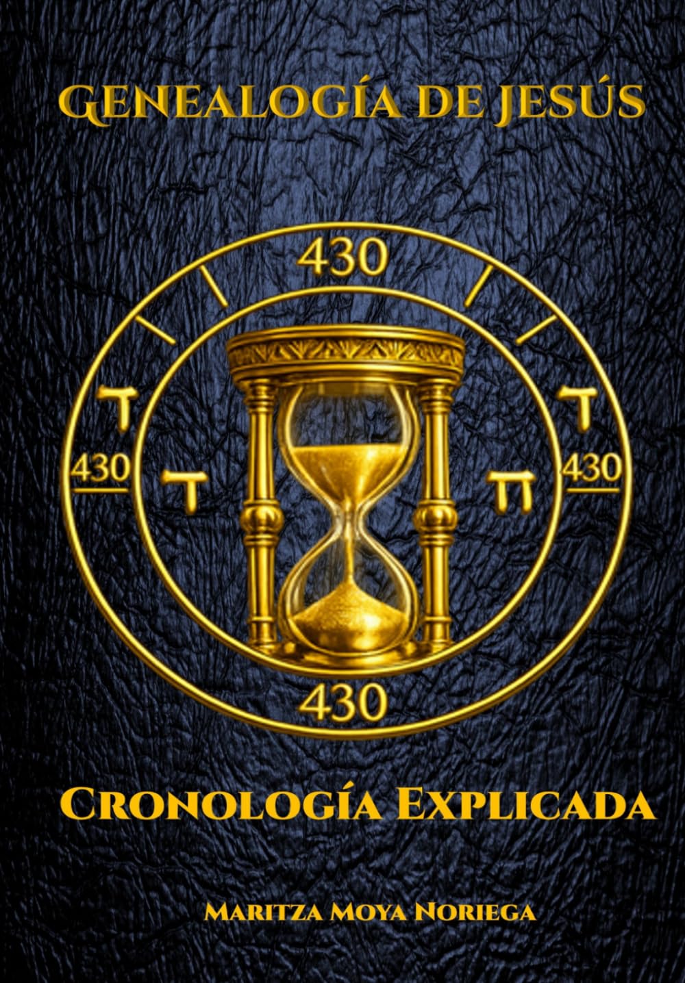 Genealogía de Jesús: Explicación Cronológica