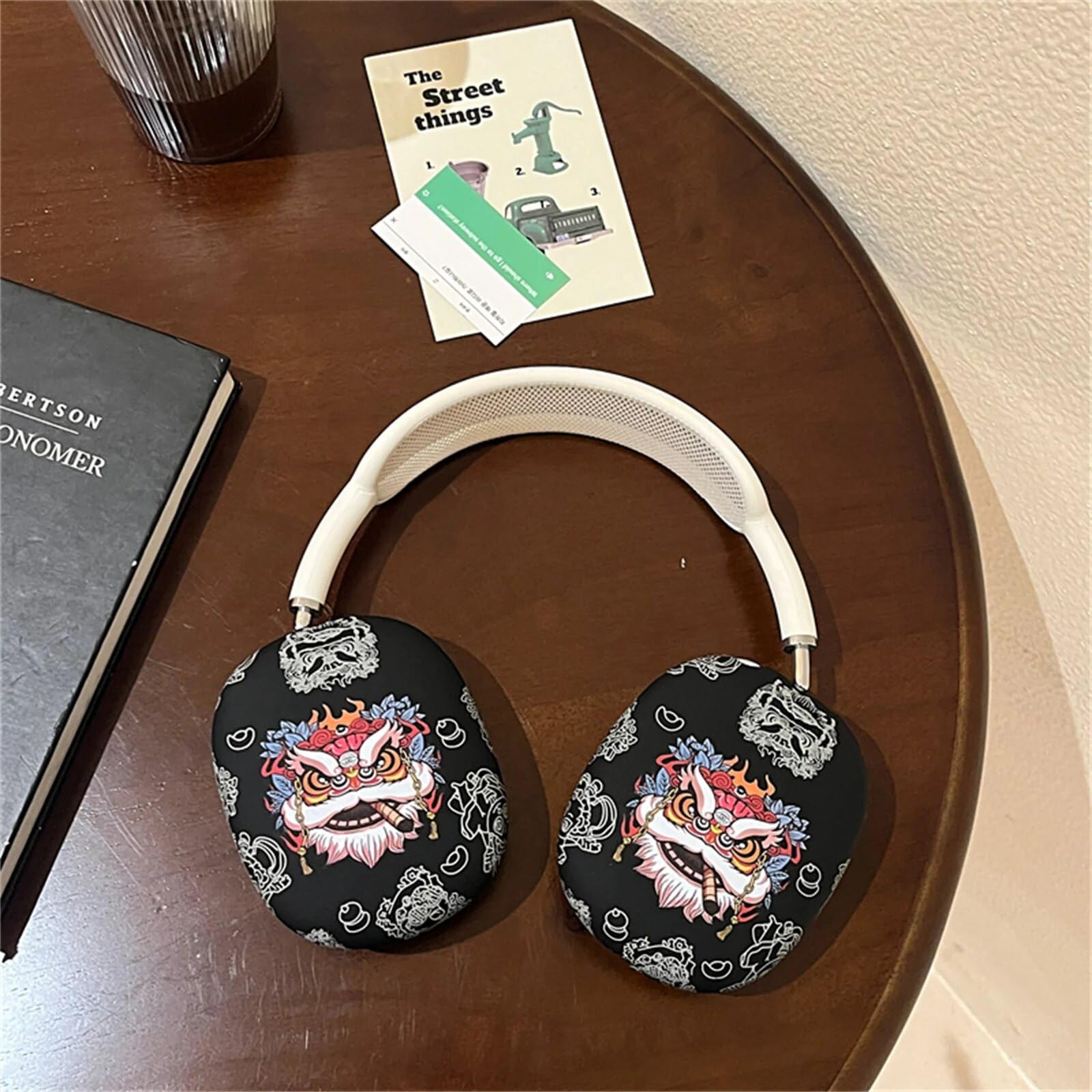 Amazon.com: Case Compatible with AirPods Max Headphones